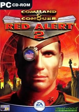 cnc wikia|Command & Conquer: Red Alert 2 .